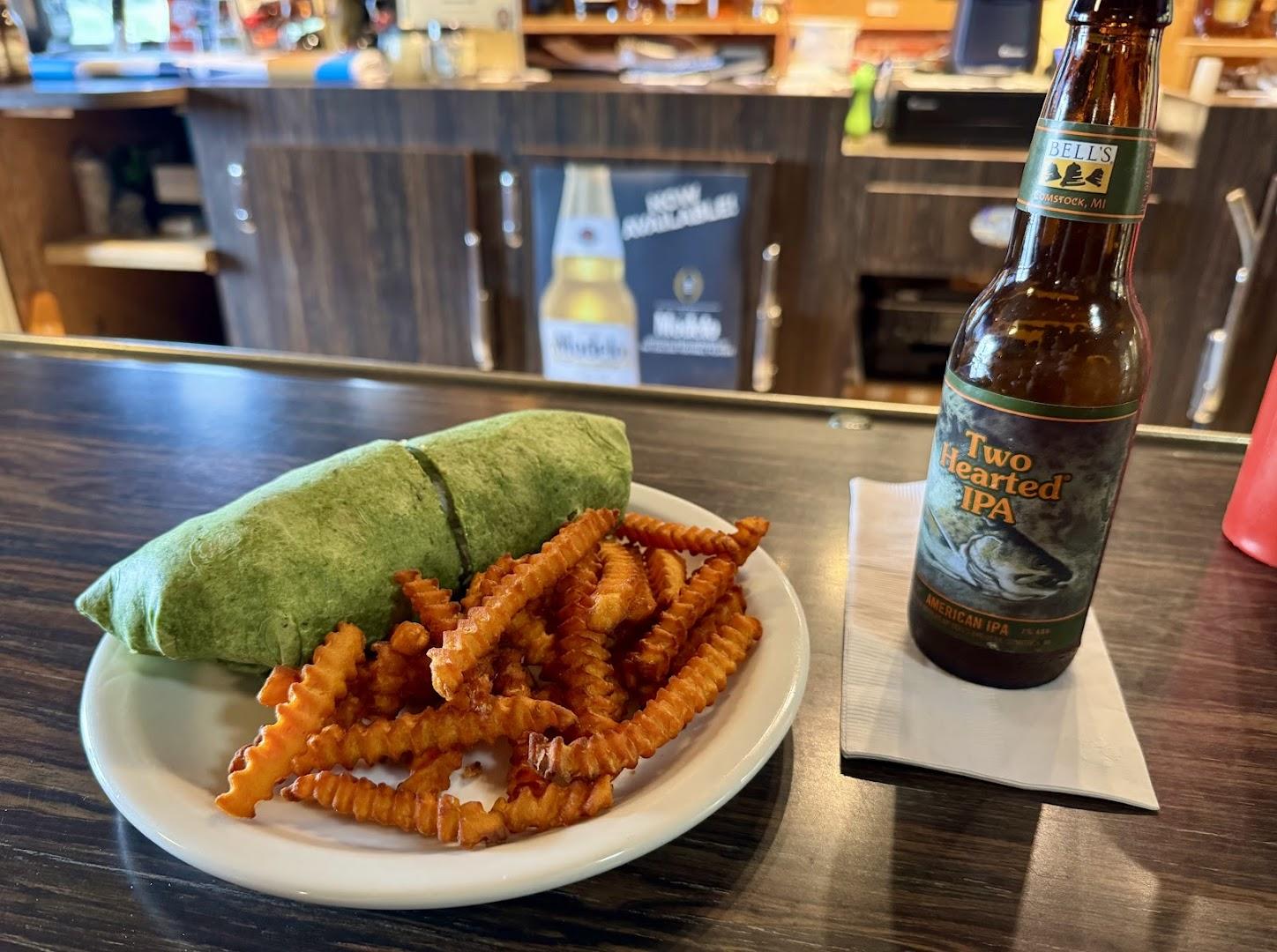 Crossroads Grill