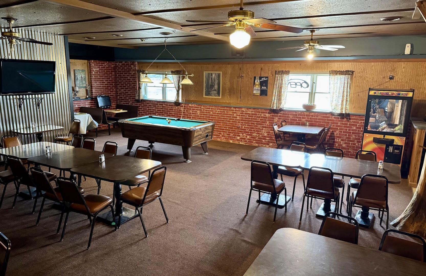 Crossroads Grill