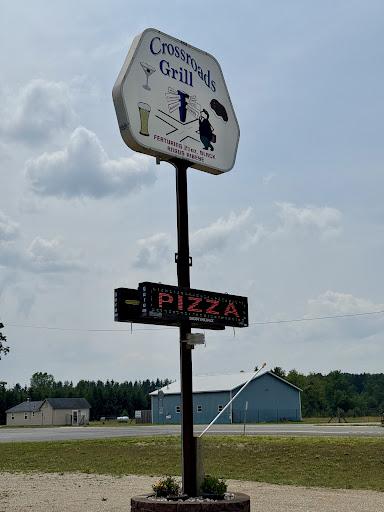 Crossroads Grill